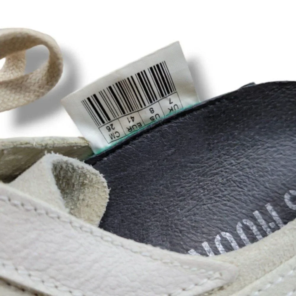 Puma shoes size